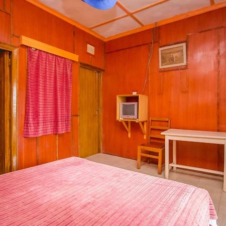 Chaik Resort Kericho Экстерьер фото