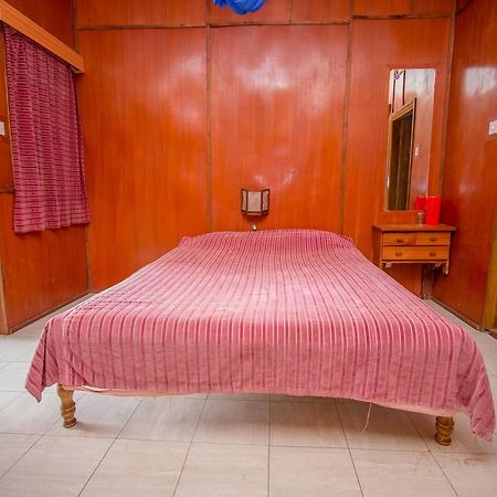 Chaik Resort Kericho Экстерьер фото