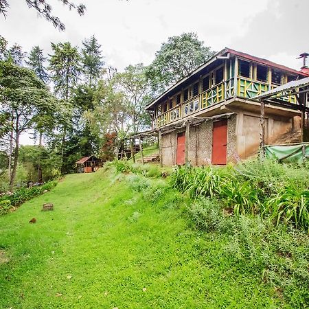 Chaik Resort Kericho Экстерьер фото