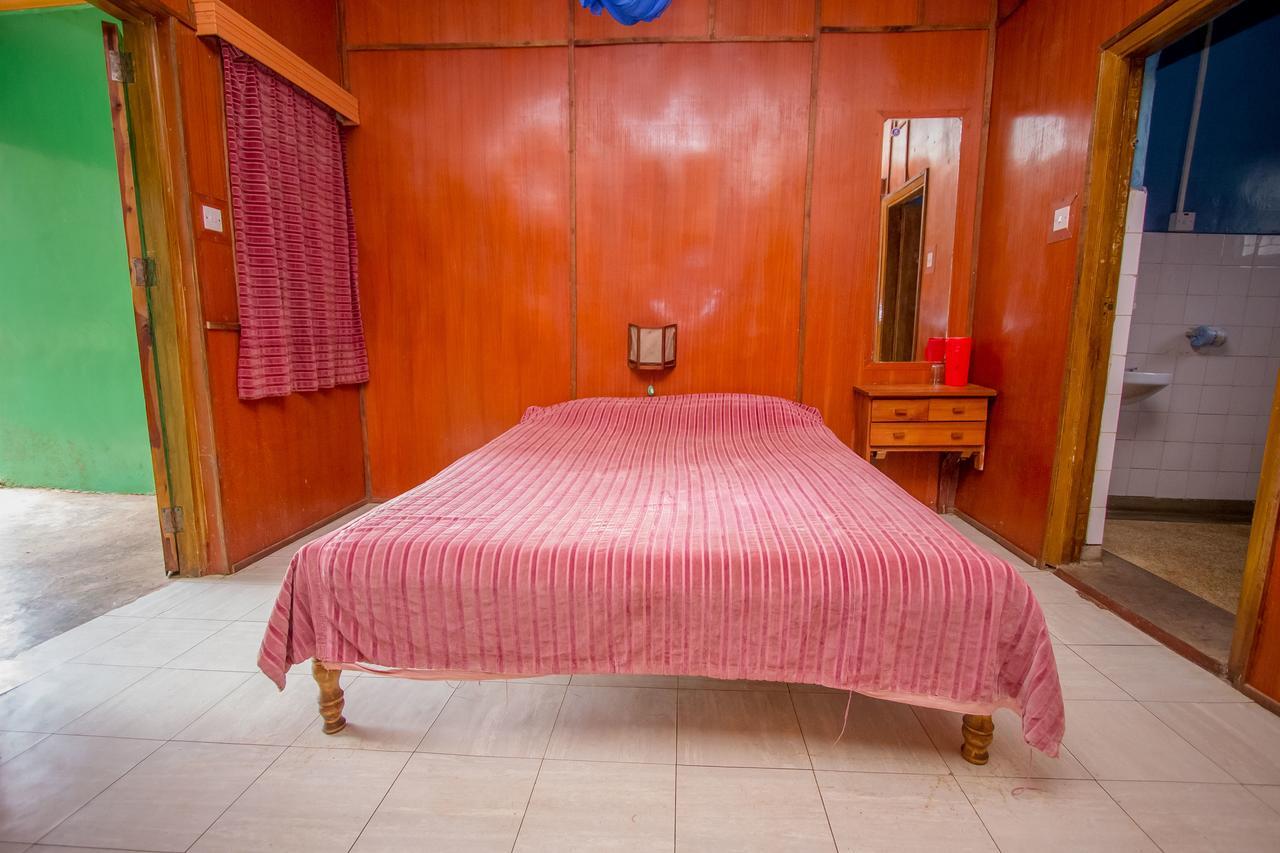 Chaik Resort Kericho Экстерьер фото