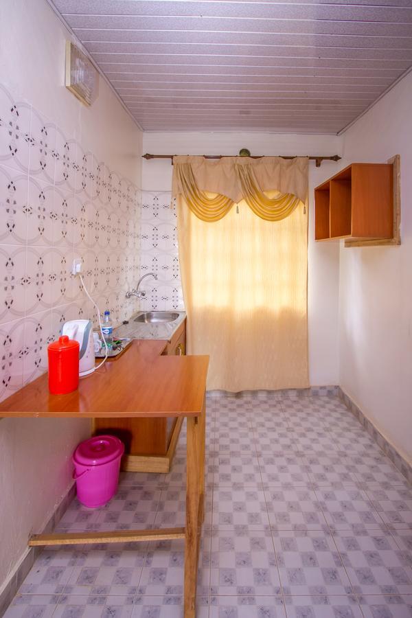 Chaik Resort Kericho Экстерьер фото