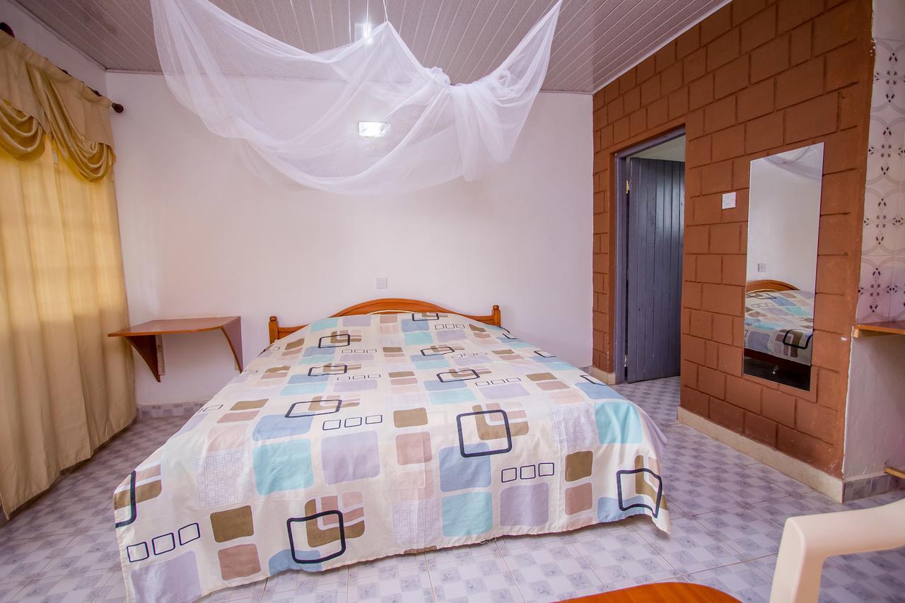Chaik Resort Kericho Экстерьер фото