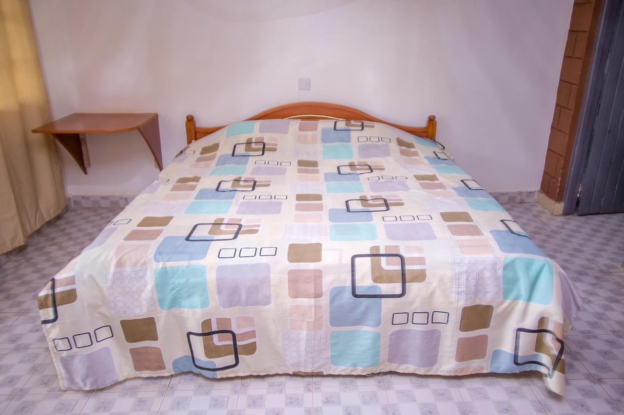 Chaik Resort Kericho Экстерьер фото
