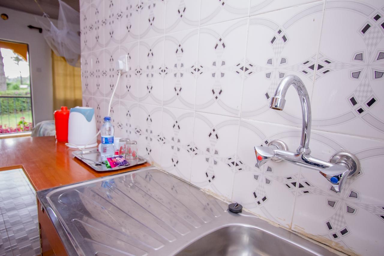 Chaik Resort Kericho Экстерьер фото