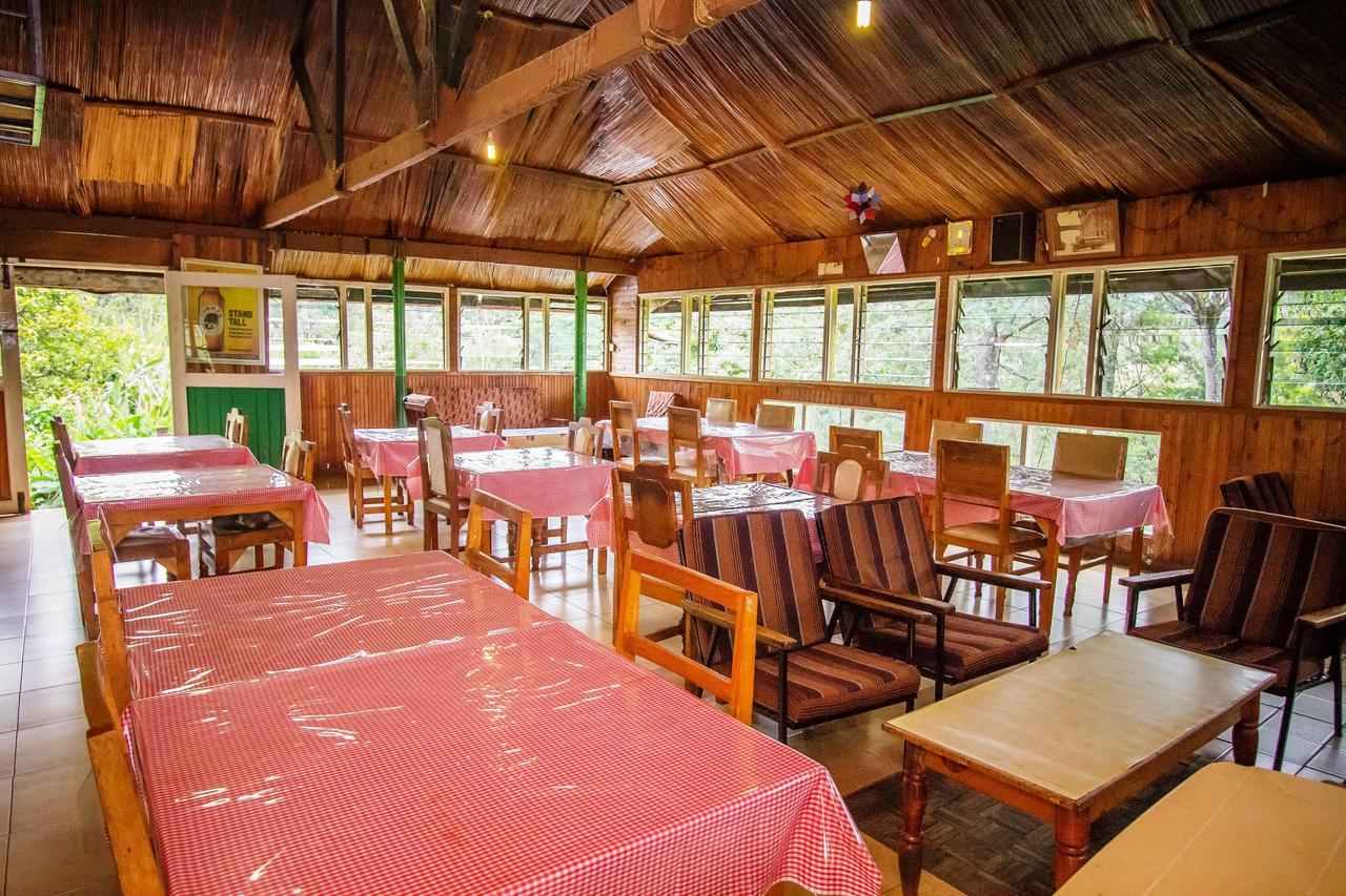 Chaik Resort Kericho Экстерьер фото