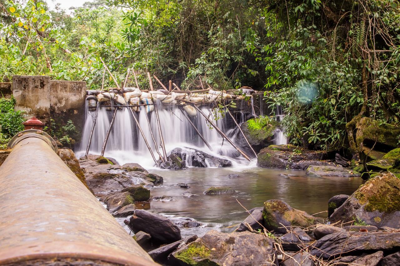 Chaik Resort Kericho Экстерьер фото