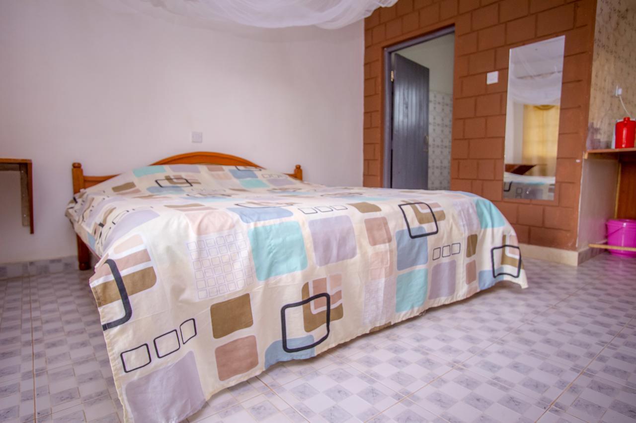 Chaik Resort Kericho Экстерьер фото