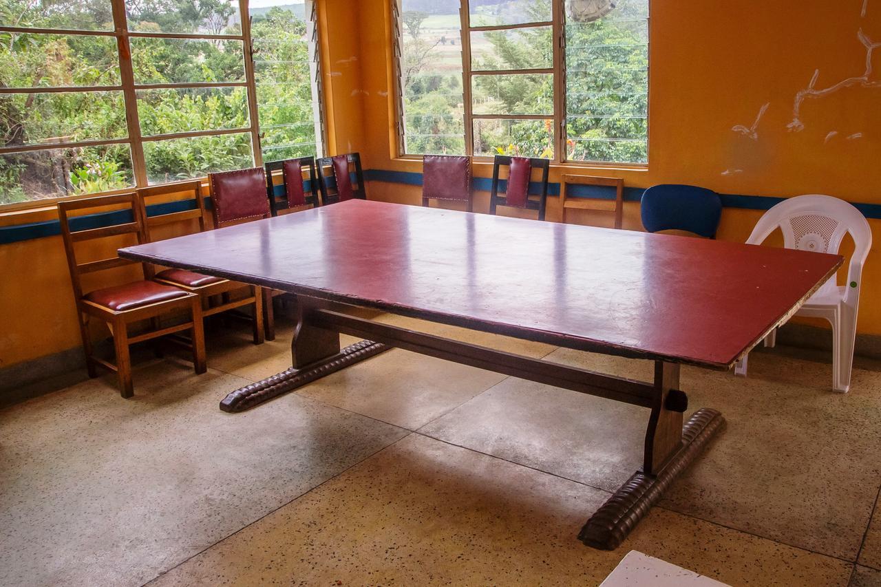 Chaik Resort Kericho Экстерьер фото