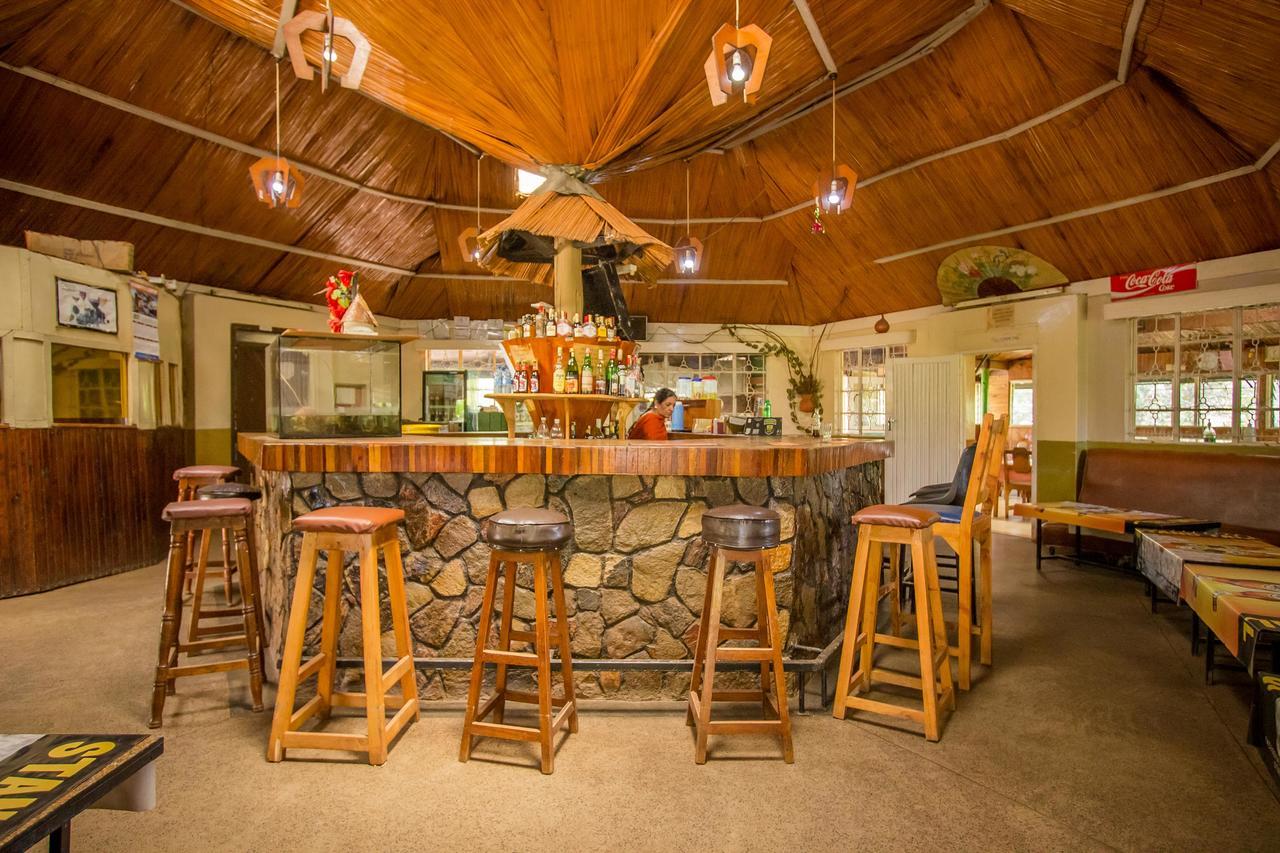 Chaik Resort Kericho Экстерьер фото