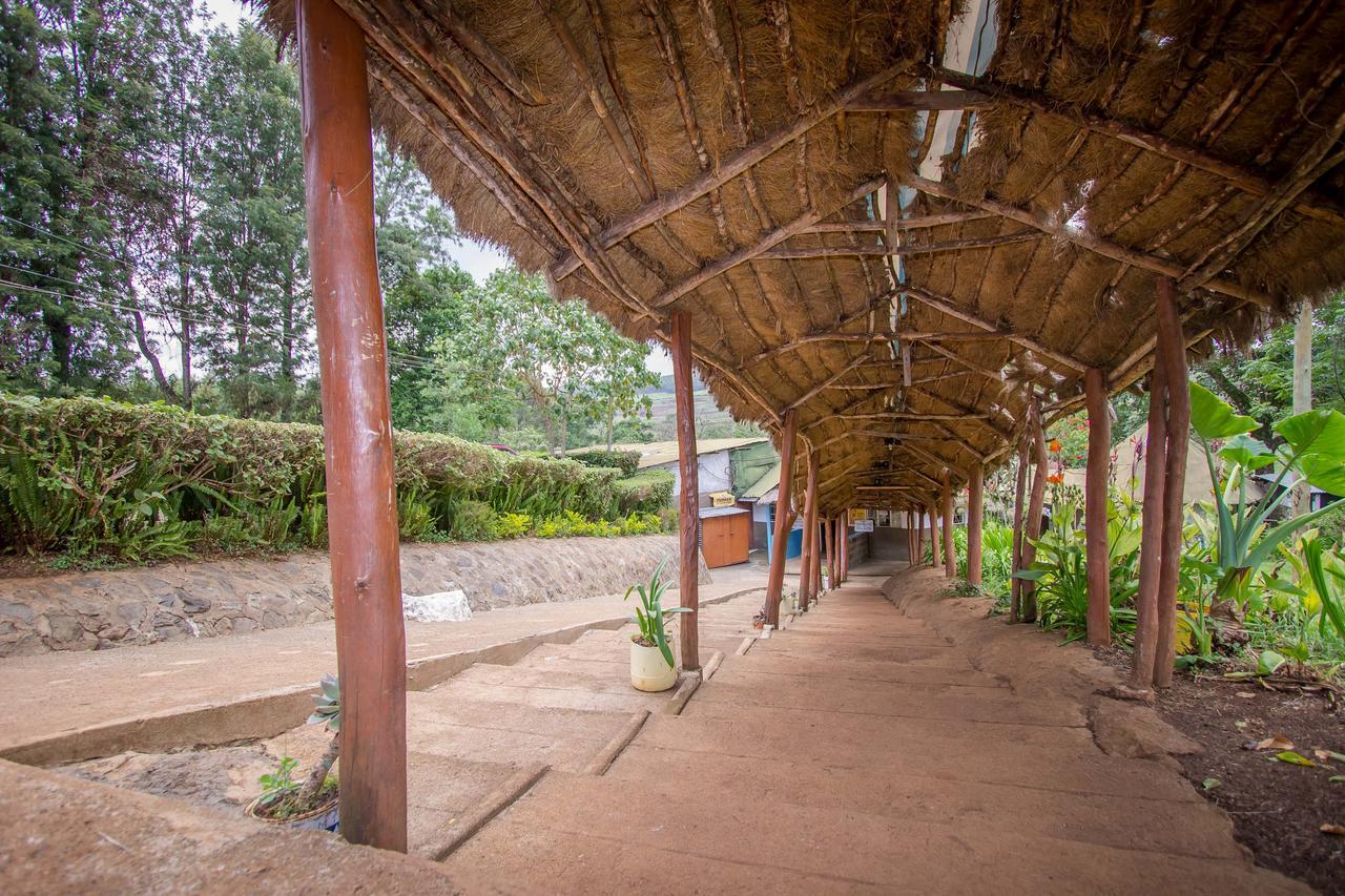 Chaik Resort Kericho Экстерьер фото
