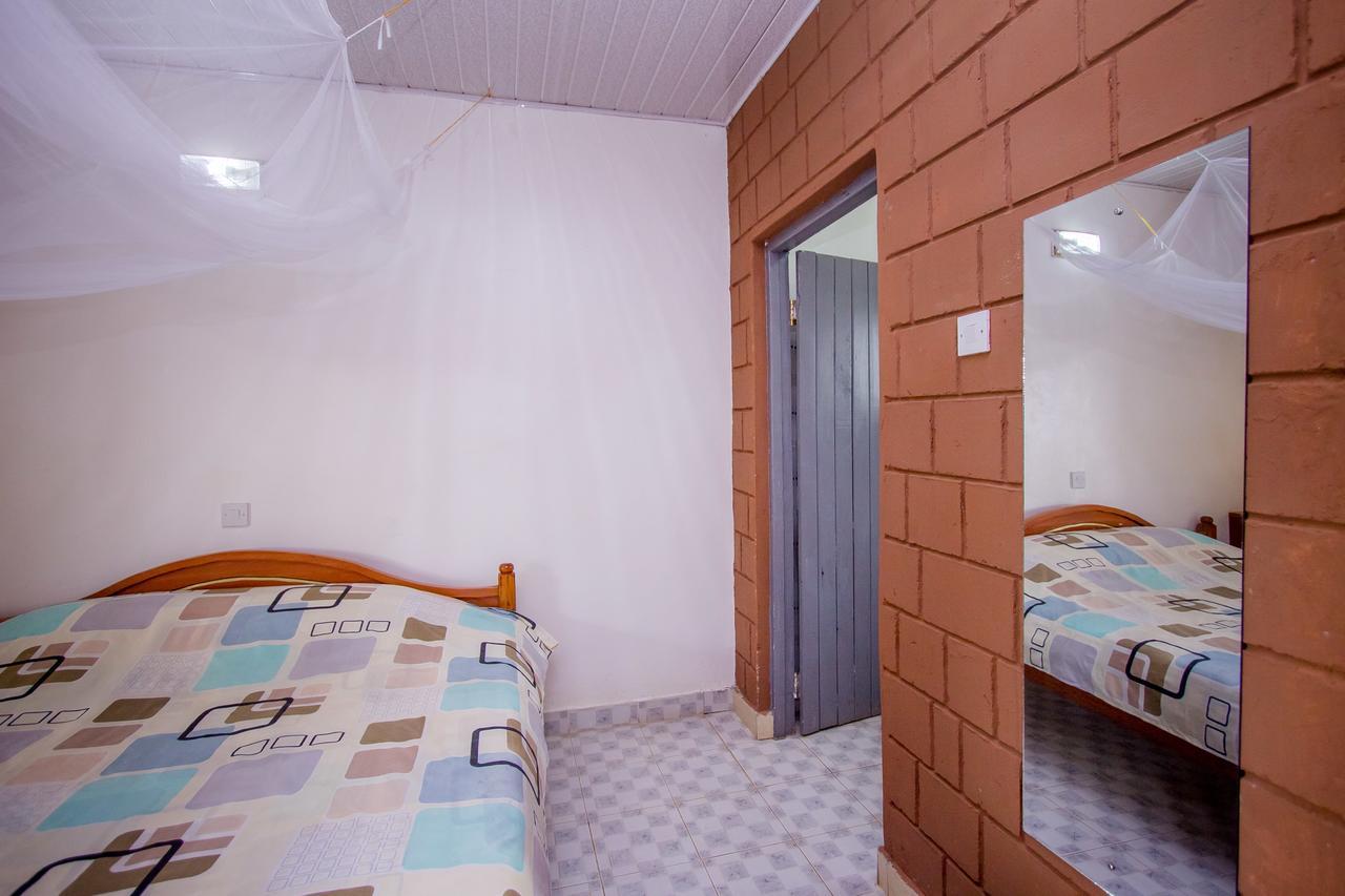 Chaik Resort Kericho Экстерьер фото